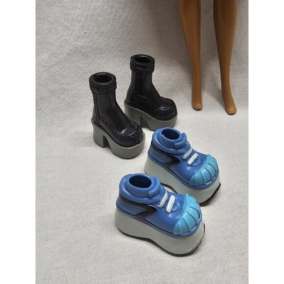 Barbie My Scene First Edition First Wave Madison Mattel- African American - Picture 14 of 15